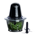 Multikvern elektrisk glass 1 L 500W - Stanley Rogers forfra