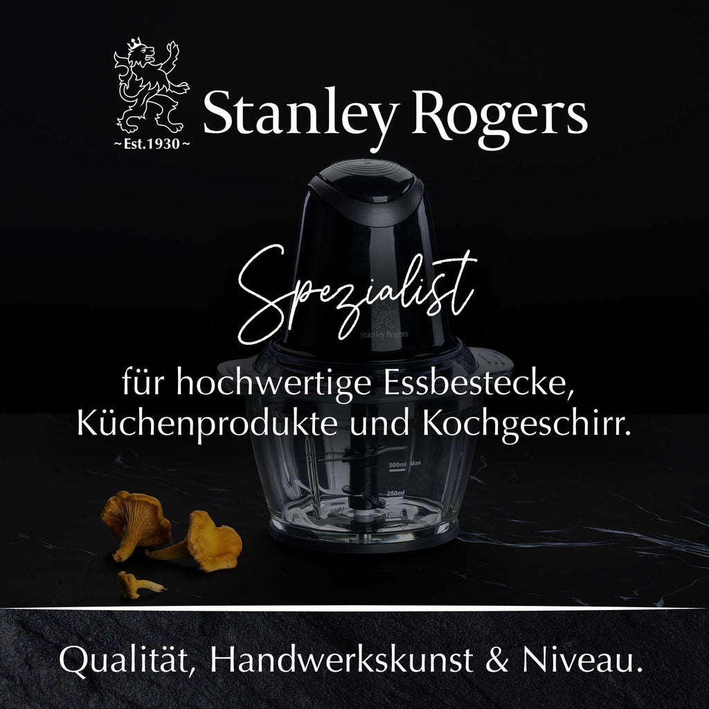 Strømkabel til Multikvern elektrisk glass 1 L 500W - Stanley Rogers