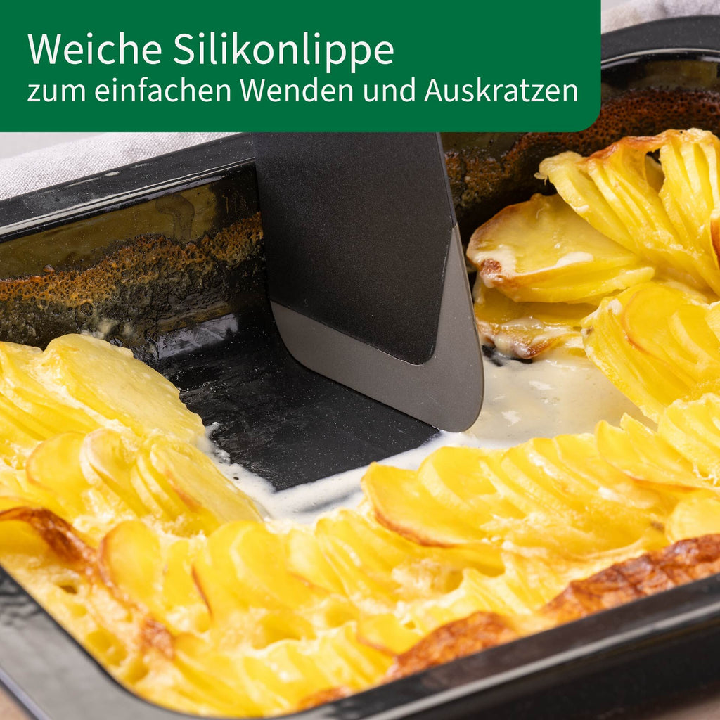 Multispade silikon 29,5 cm - Chefkoch trifft Fackelmann fra siden