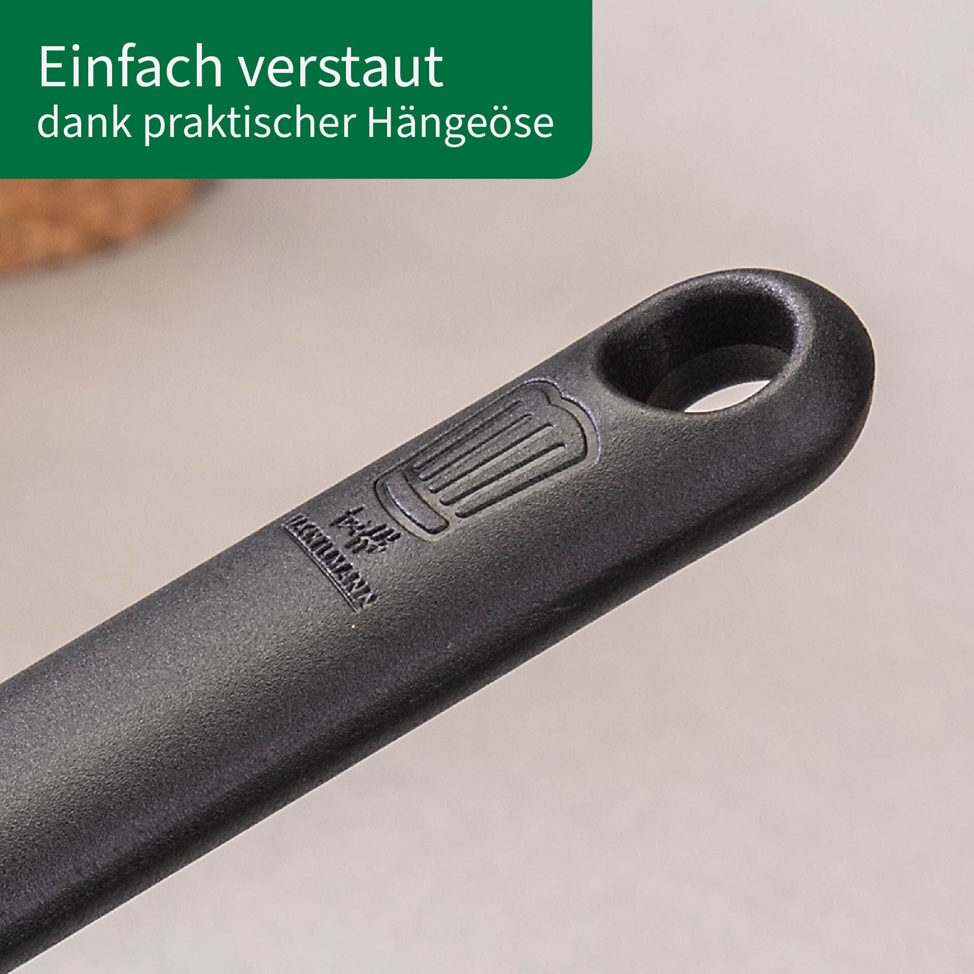 Multispade silikon 29,5 cm - Chefkoch trifft Fackelmann i kjøkkenmiljø