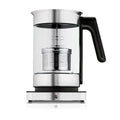 Multivannkoker med tesil og temperaturvalg 3000W - WMF Lumero forfra