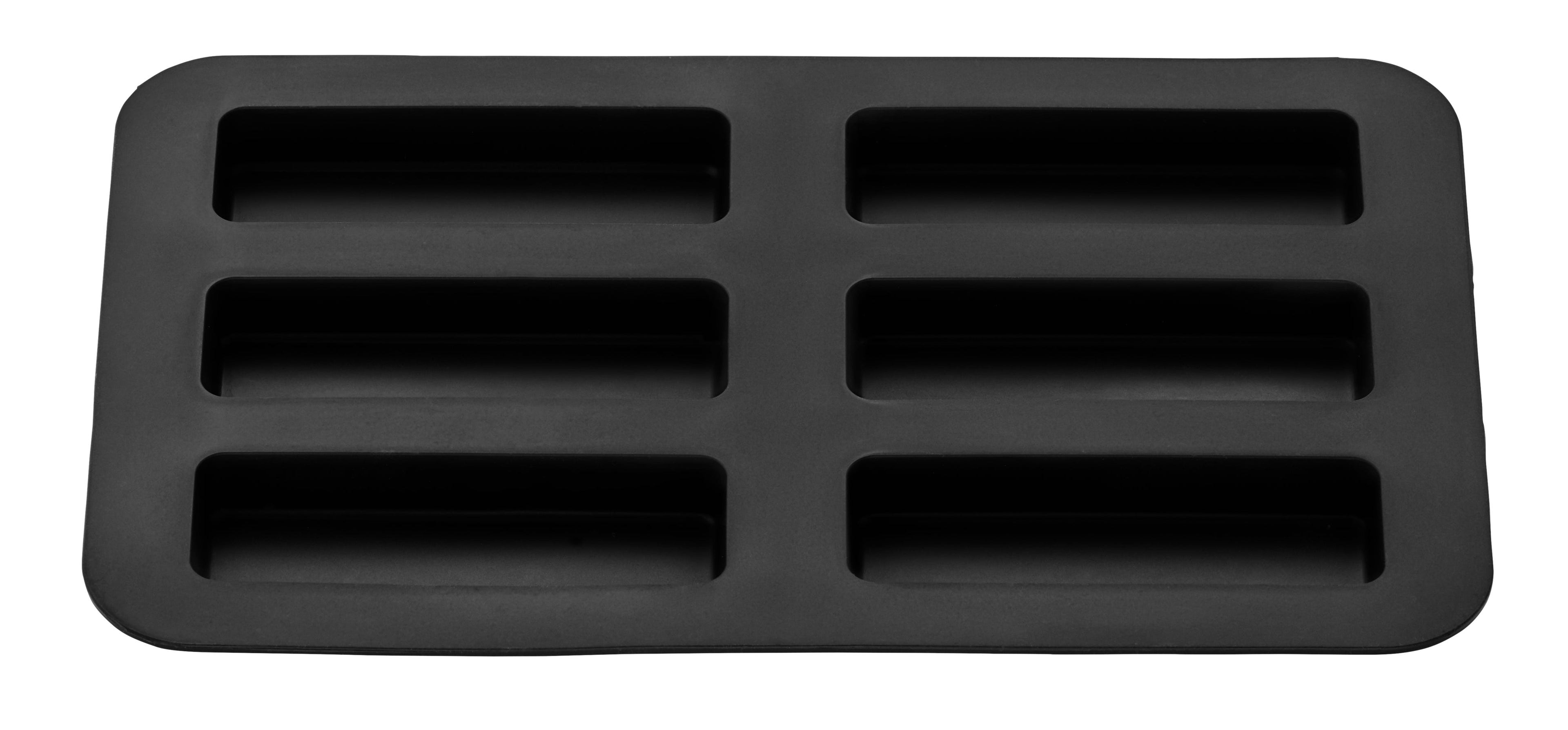 Muslibarsform silikon non-stick for tørkeautomat - WMF montert i tørkeautomat