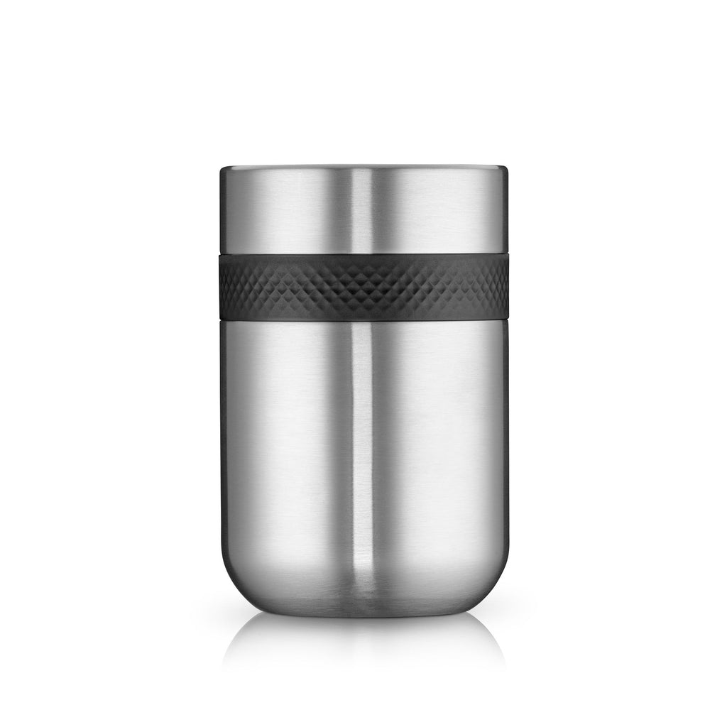My2Go termos matbeholder 300 ml + 200 ml isolert forfra