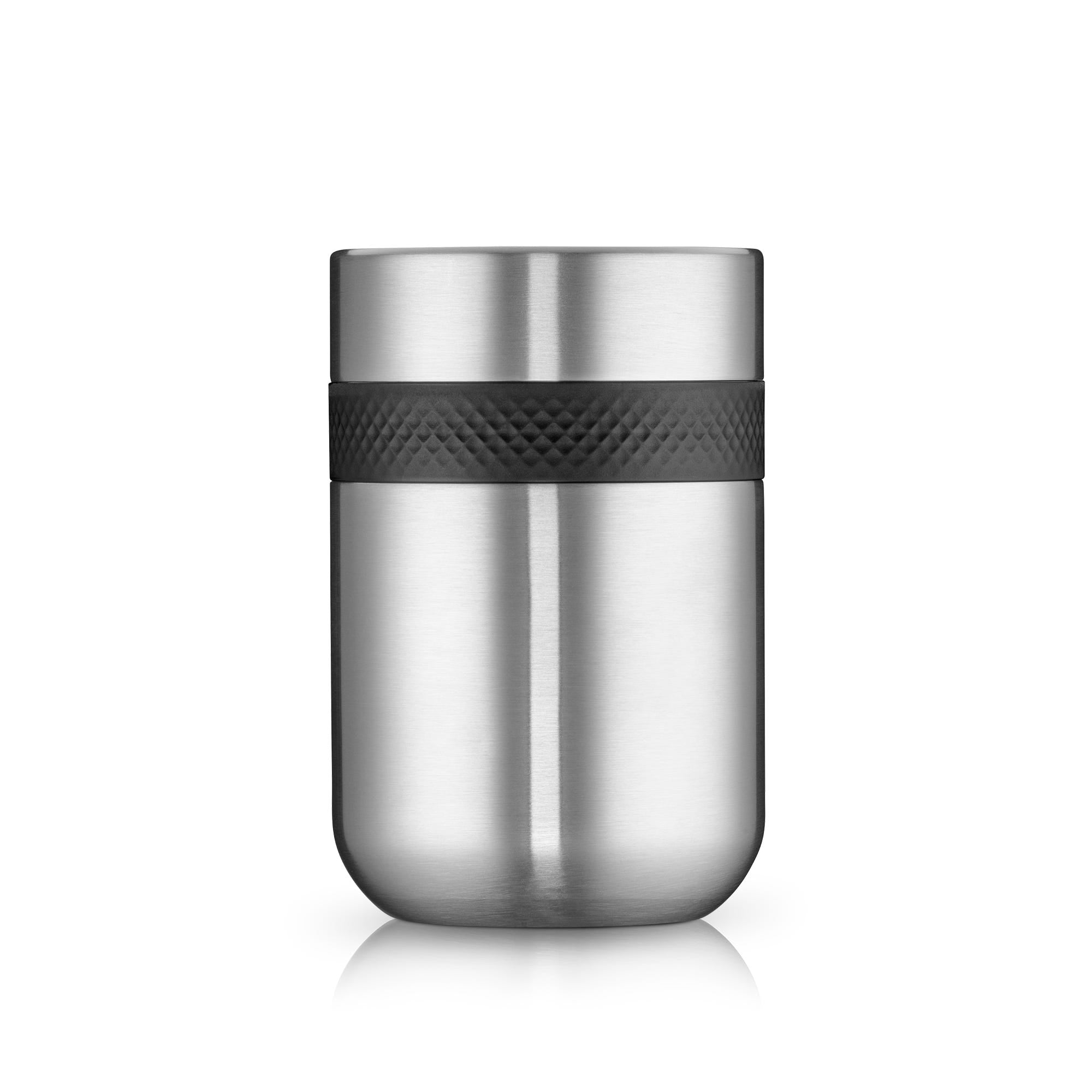 My2Go termos matbeholder 300 ml + 200 ml isolert forfra
