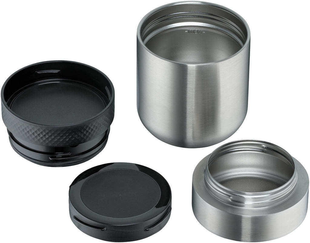 My2Go termos matbeholder 300 ml + 200 ml isolert bakside