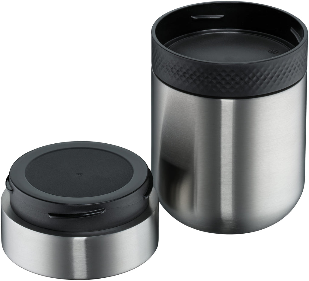 My2Go termos matbeholder 300 ml + 200 ml isolert montert