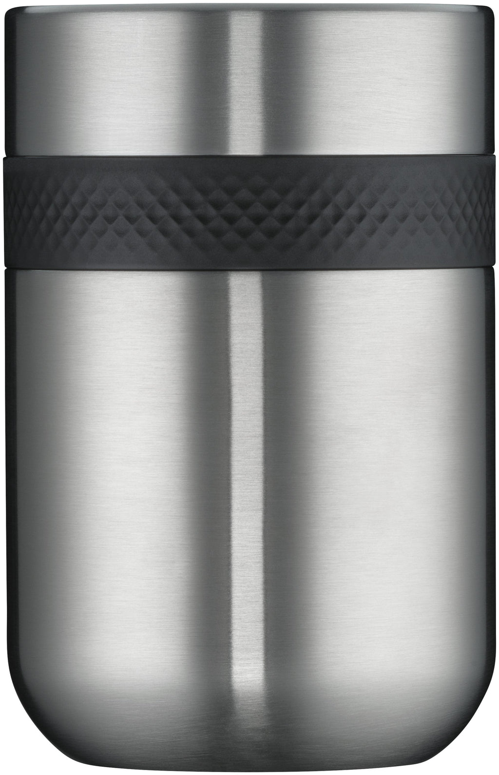 My2Go termos matbeholder 300 ml + 200 ml isolert åpnet