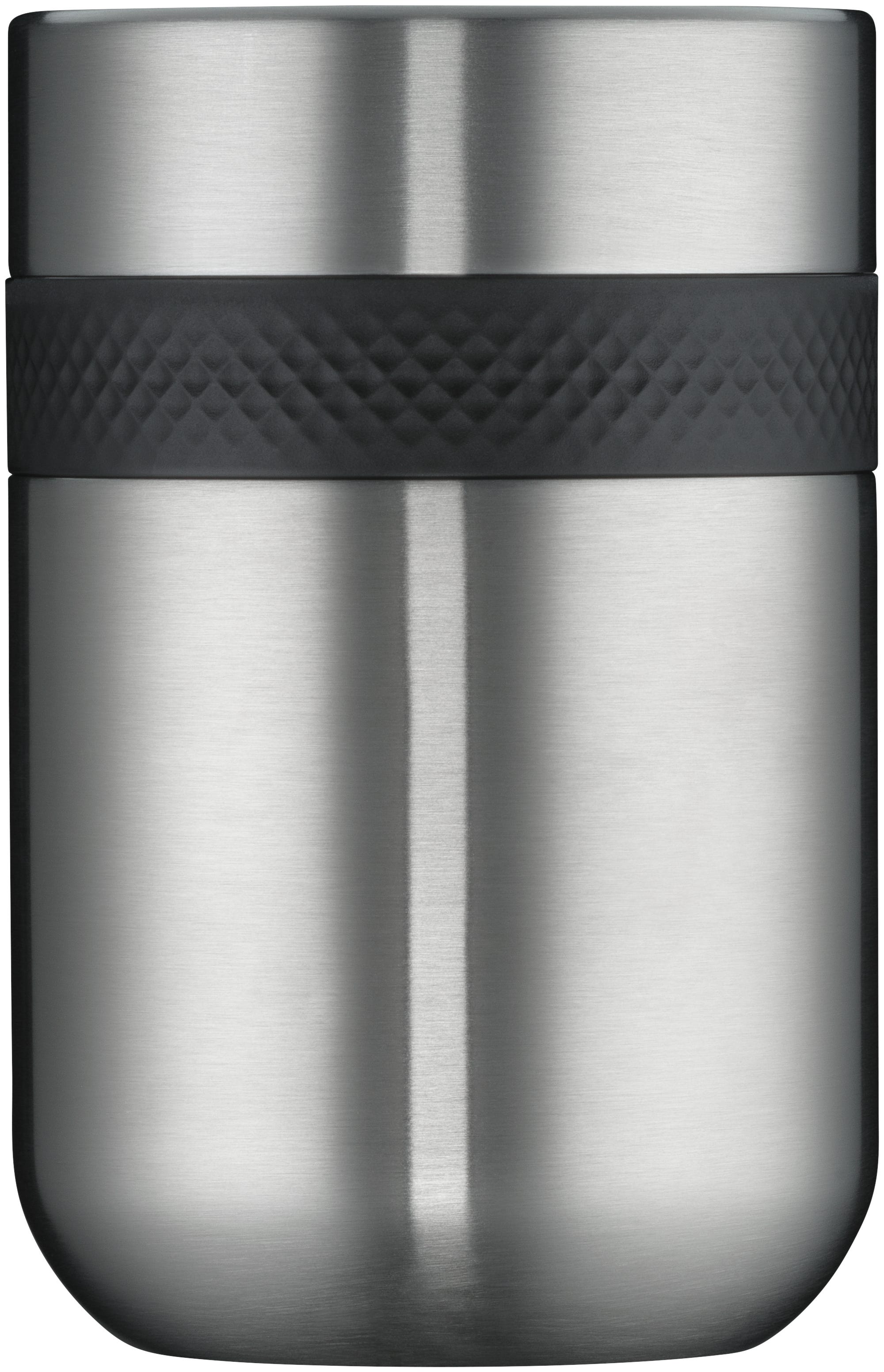 My2Go termos matbeholder 300 ml + 200 ml isolert åpnet