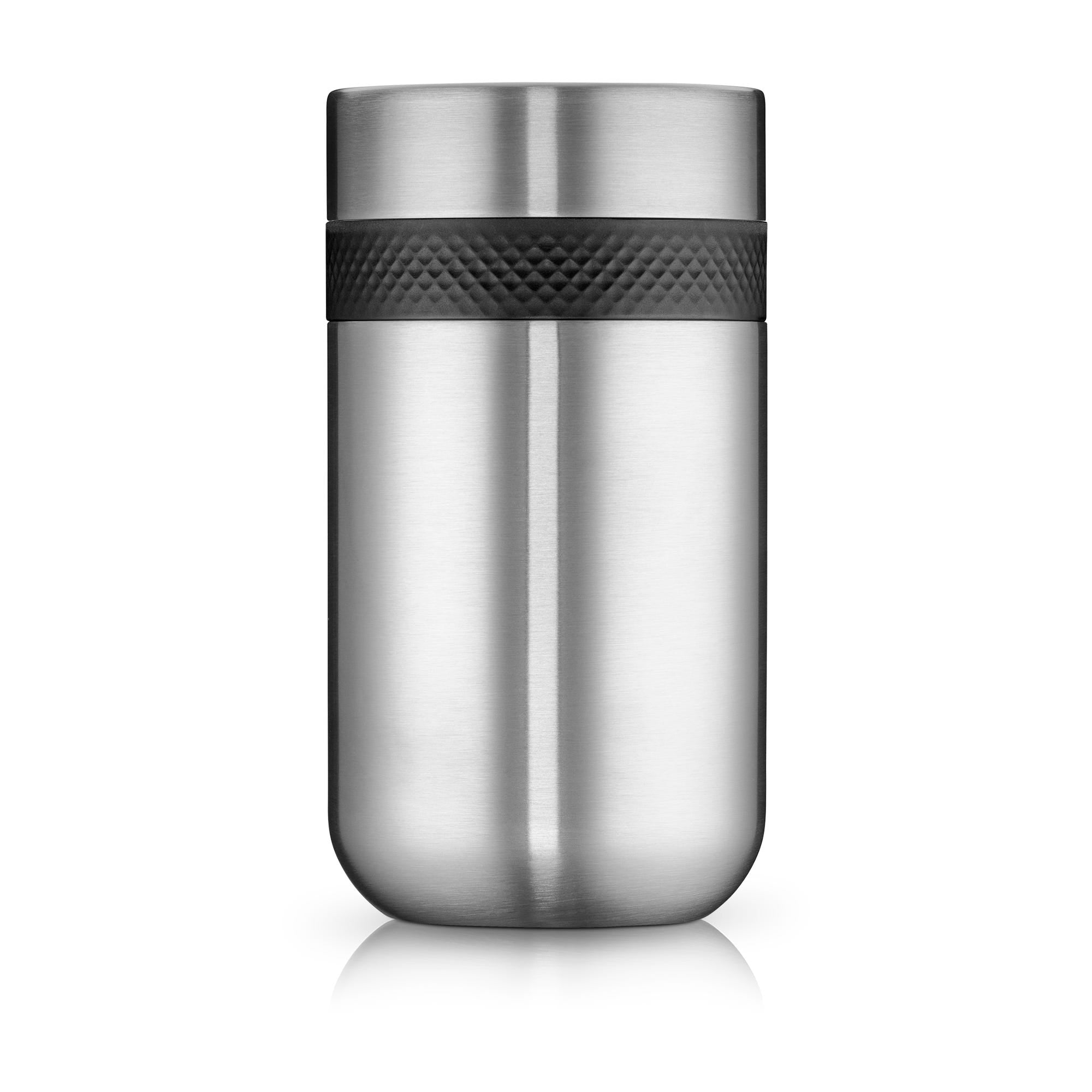 My2Go termos matbeholder 500 ml + 200 ml isolert forfra