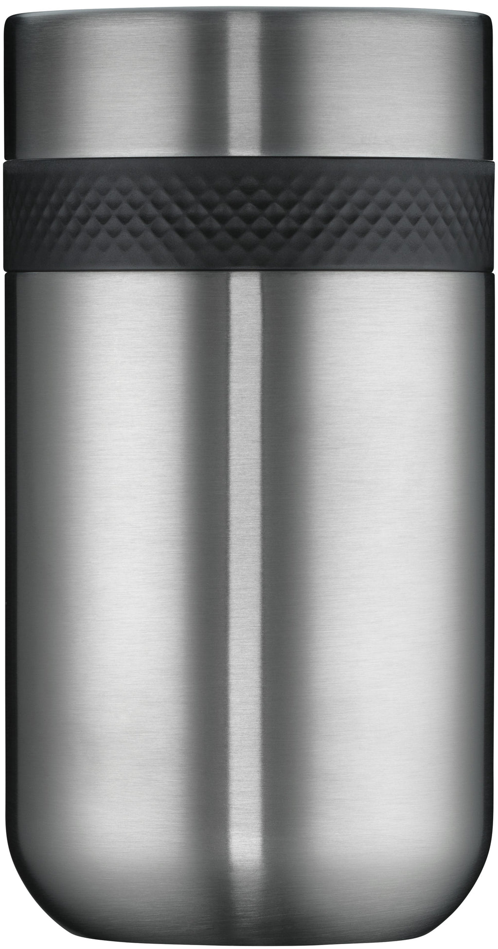My2Go termos matbeholder 500 ml + 200 ml isolert i bruk