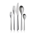 Neo bestikksett 30-delt Cromargan Protect® matt forfra