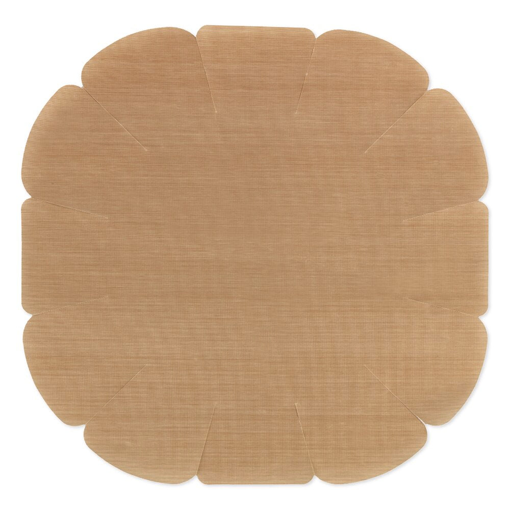 Non-stick bakeforminnlegg rund gjenbrukbar - Wenko forfra