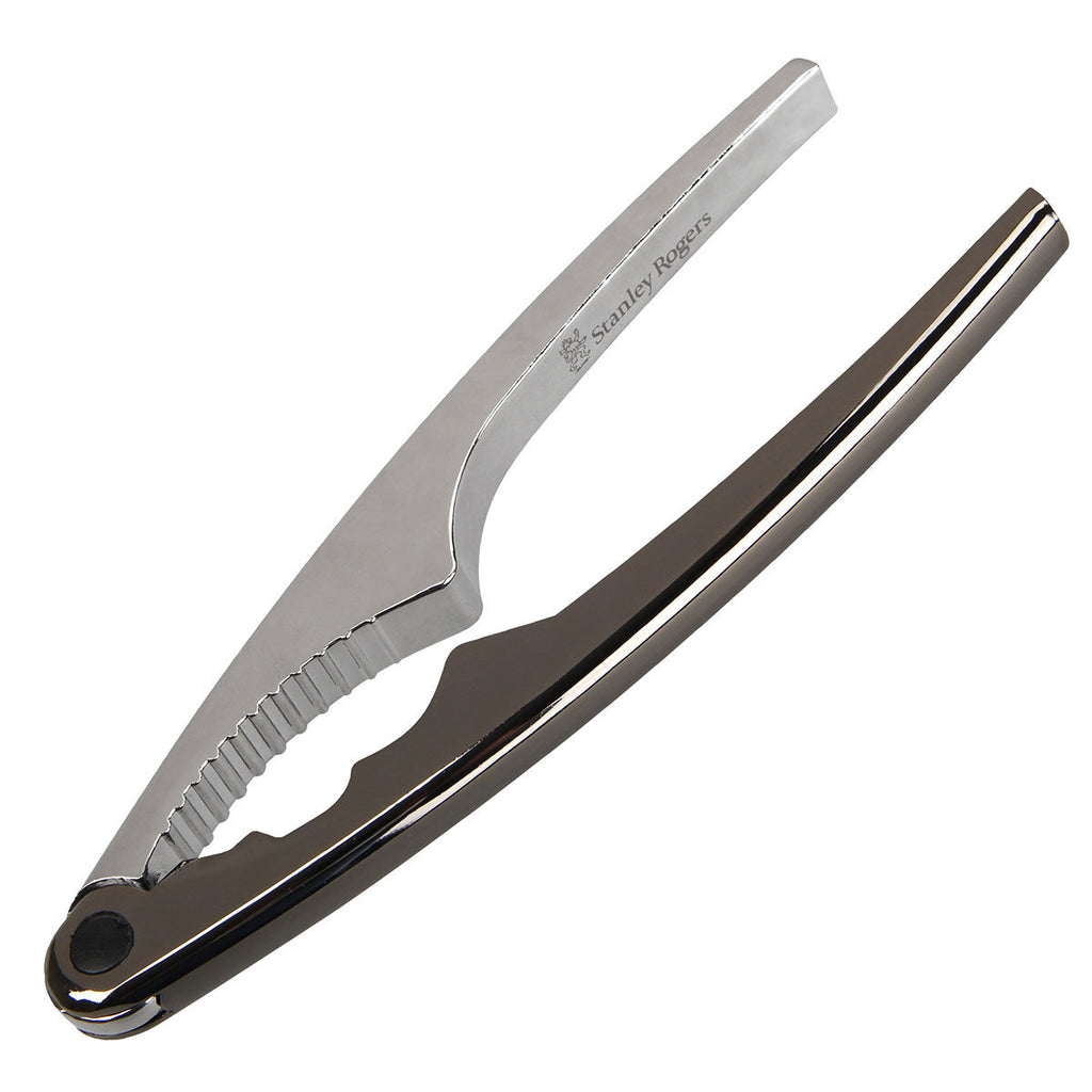 Nøtteknekker 17 cm tofarget - Stanley Rogers forfra