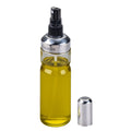 Oljesprayer glass 200 ml for airfryer og matlaging - Fackelmann forfra