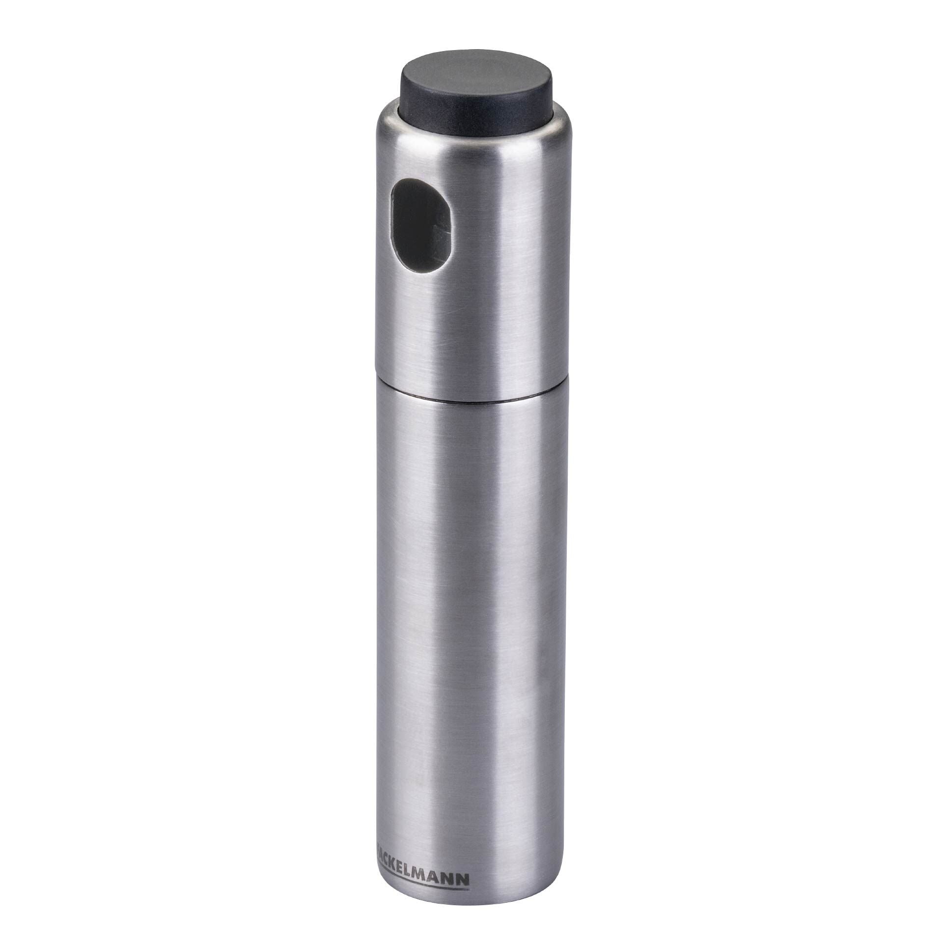 Oljesprayer rustfritt stål 100 ml for airfryer og matlaging - Fackelmann forfra