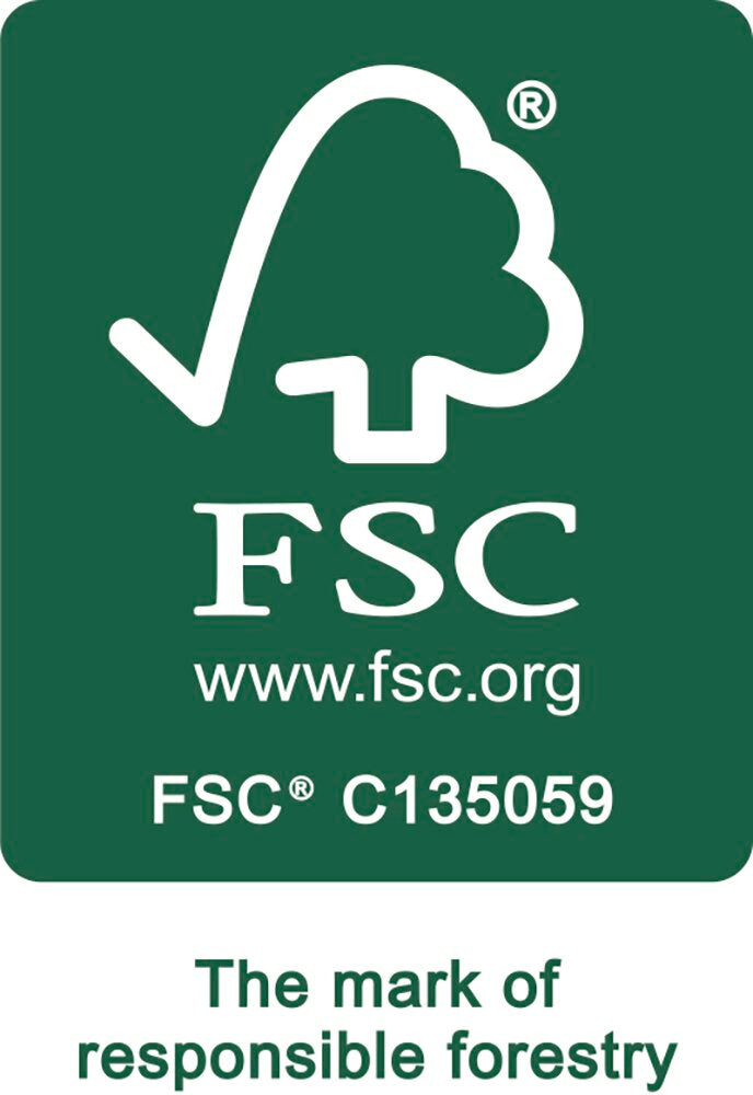 Oppbevaringsboks Madeira M bambus - Wenko