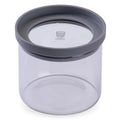 Oppbevaringsglass med glasslokk 500 ml - Chefkoch trifft Fackelmann forfra