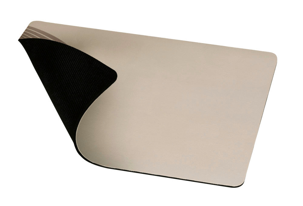 Oppvaskmatte Dima beige 40x30 cm med oppvask