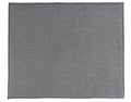 Oppvaskmatte mikrofiber grå 47×40 cm - Wenko forfra