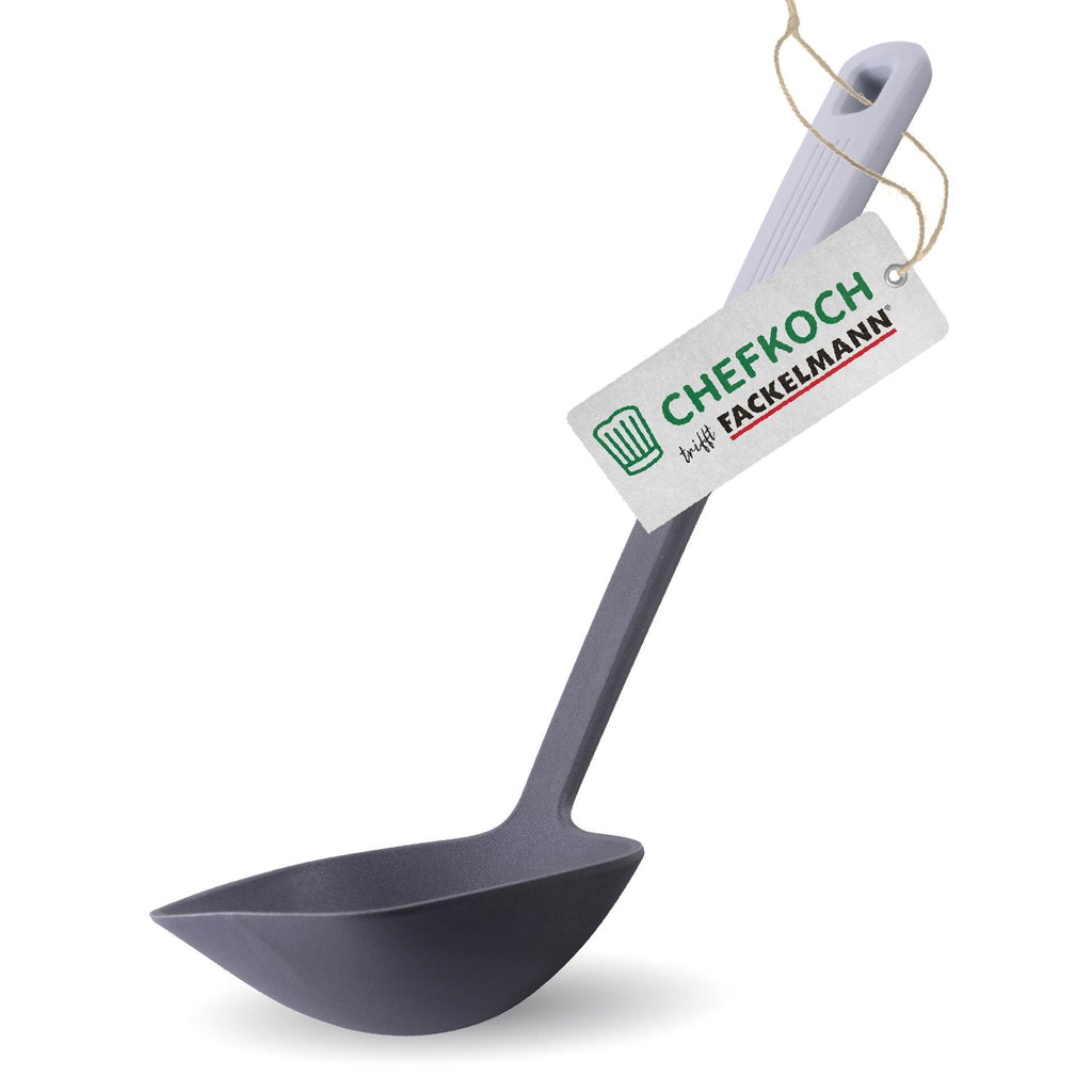 Øse plast 30 cm for non-stick - Chefkoch trifft Fackelmann forfra
