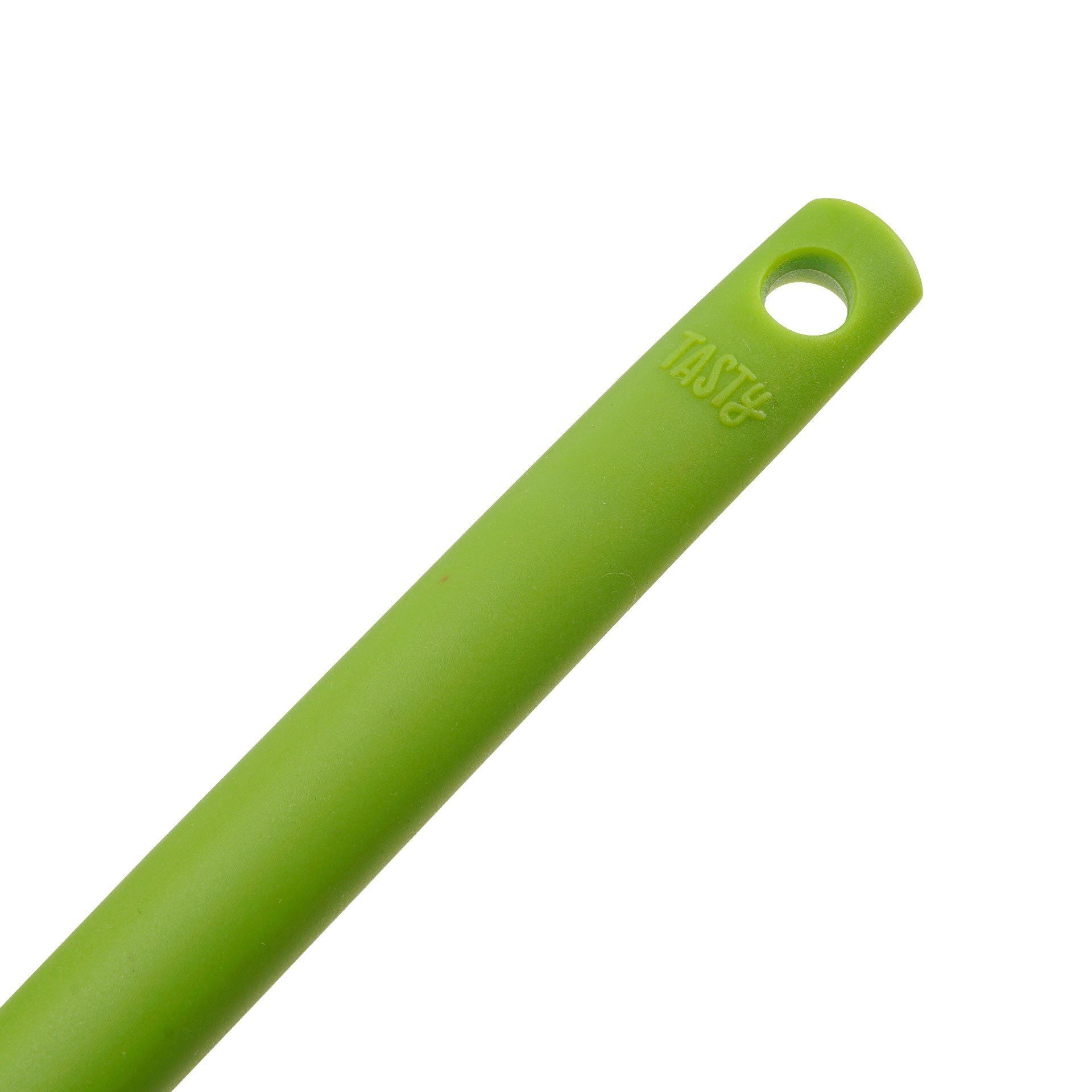 Øse sammenleggbar 33 cm silikon - Tasty oppbevaring i skuff