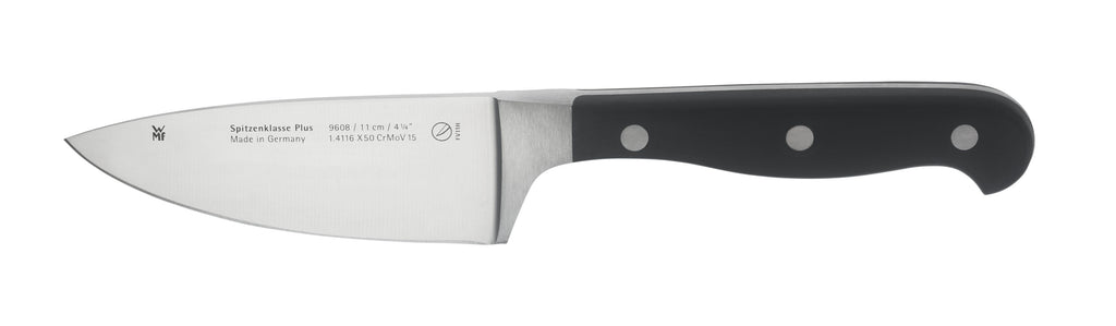 Ost- og urtekniv 11 cm smidd spesialstål - WMF forfra