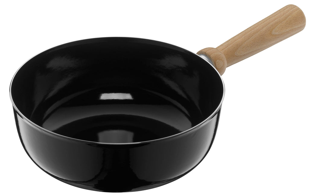 Ostefondue-sett 9-delt Silargan Ø23 cm for 6 personer - Silit montert