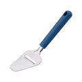 Ostehøvel blå 22 cm Essential - forfra