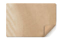 Ovnsbeskyttelsesmatte non-stick brun 33 x 45 cm - WENKO forfra