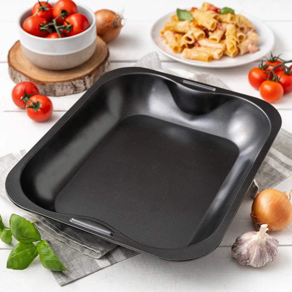 Detalj av non-stick belegning på Ovnsform 33x27 cm non-stick Special Cooking - Zenker