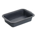 Ovnsform lasagne silikon glassfiber 28x18 cm Excellence - Zenker forfra