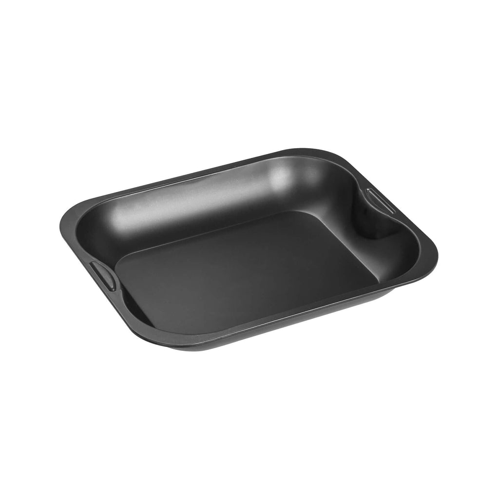Ovnsform non-stick 28x23 cm varmebestandig til 230°C - Zenker forfra