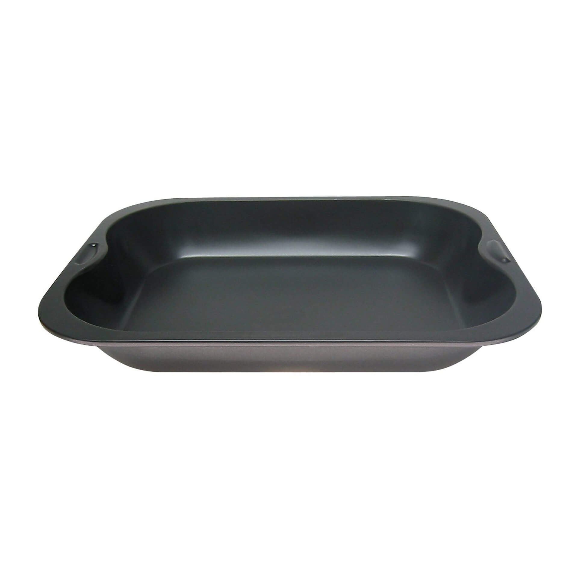 Bakside av ovnsform non-stick 28x23 cm varmebestandig til 230°C - Zenker