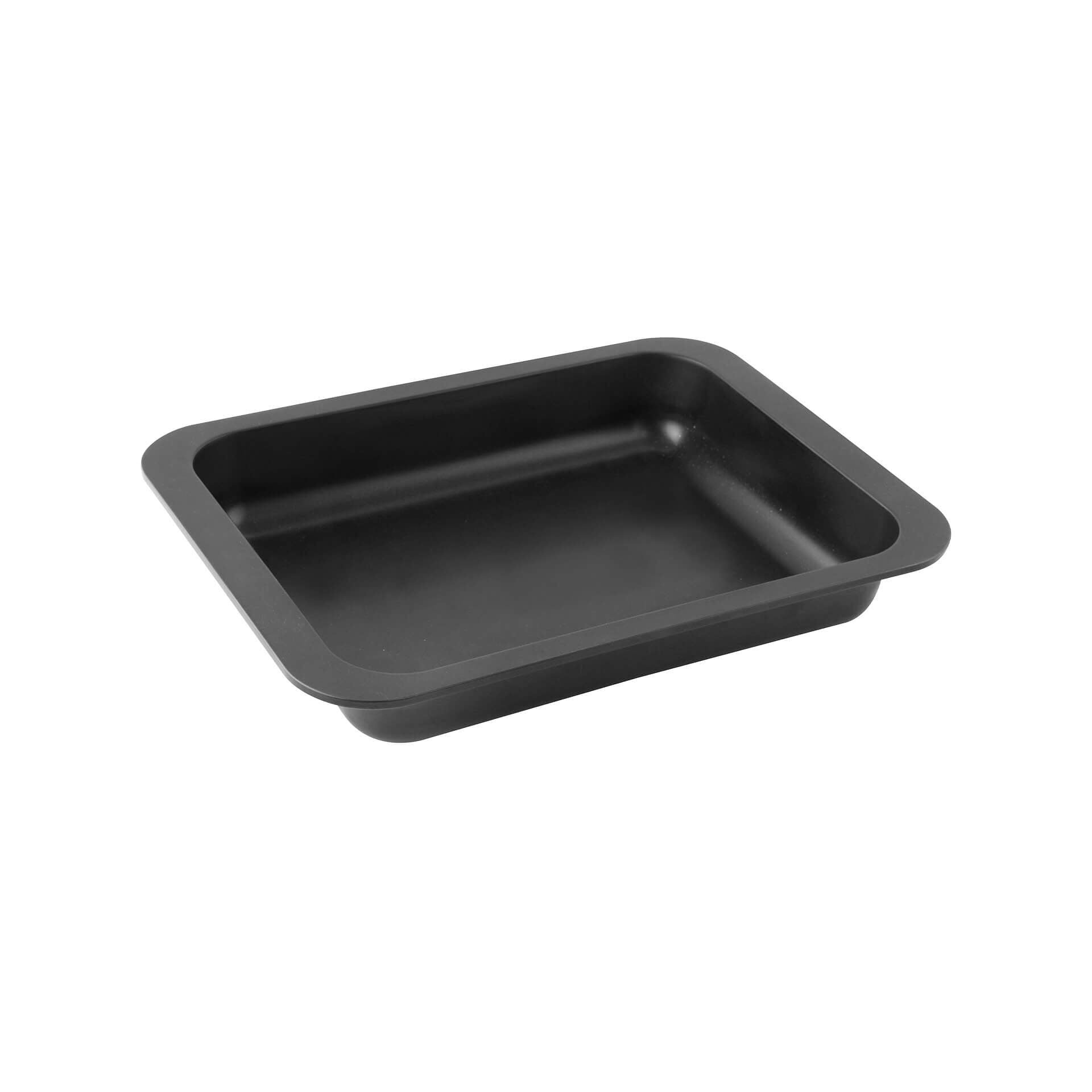 Ovnsform non-stick 32,5x25 cm varmebestandig til 230°C - Zenker forfra