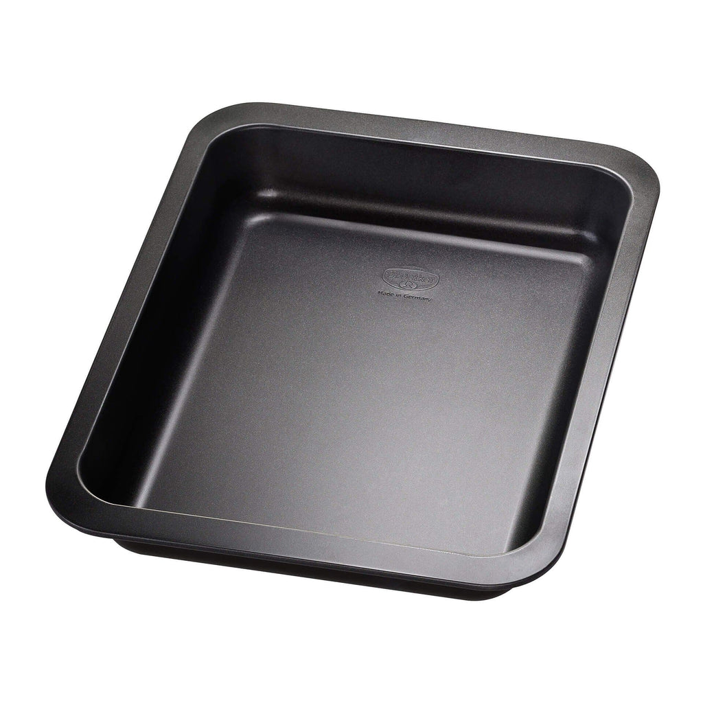 Ovnsform non-stick 32x24 cm Tradition - Dr. Oetker forfra