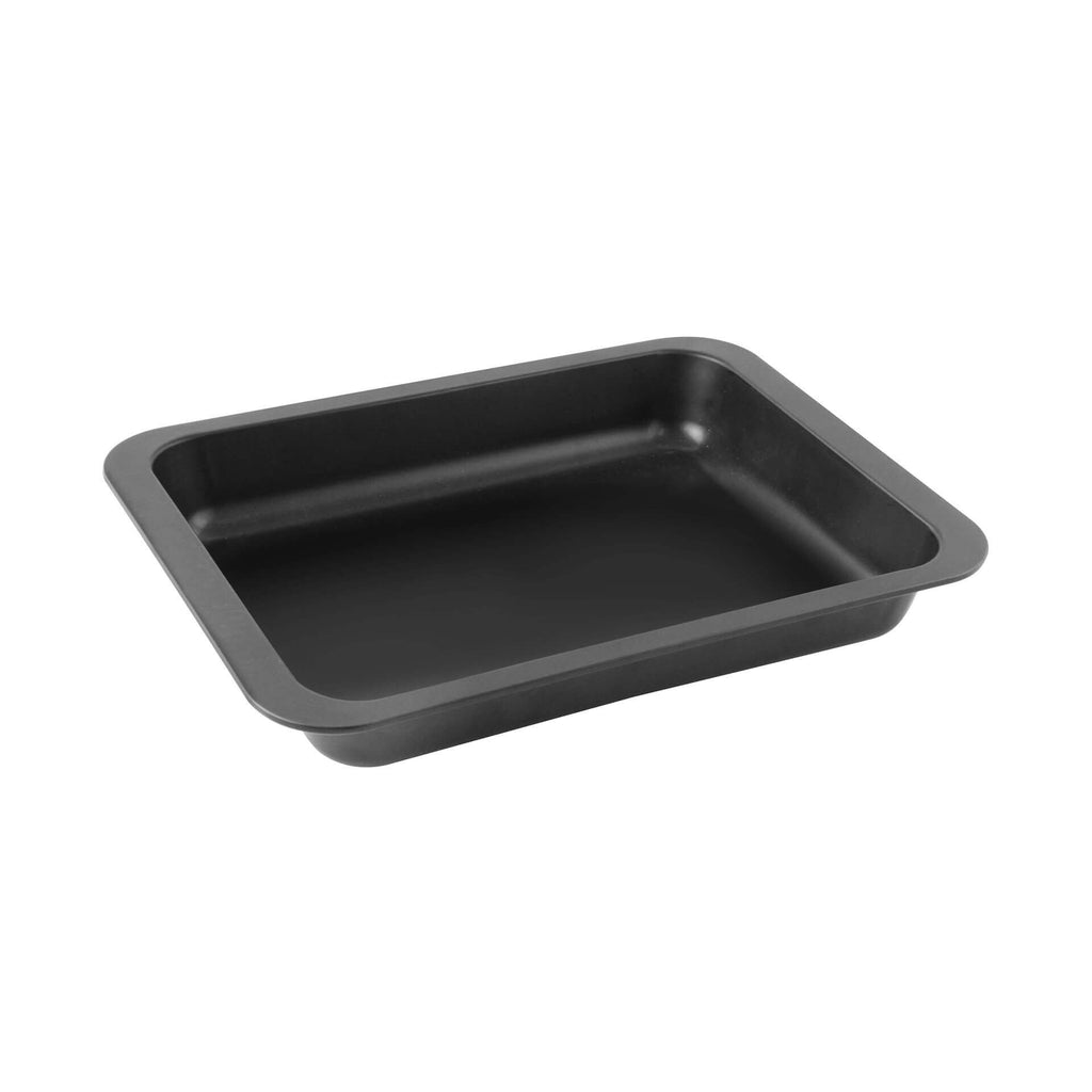 Ovnsform non-stick 36,5x27 cm varmebestandig til 230°C fra Zenker forfra