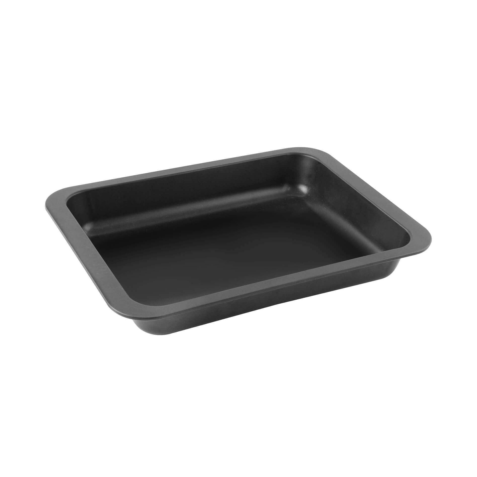 Ovnsform non-stick 36,5x27 cm varmebestandig til 230°C fra Zenker forfra