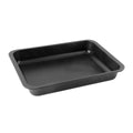 Ovnsform non-stick 40x29 cm ekstra dyp varmebestandig til 230°C - Zenker forfra