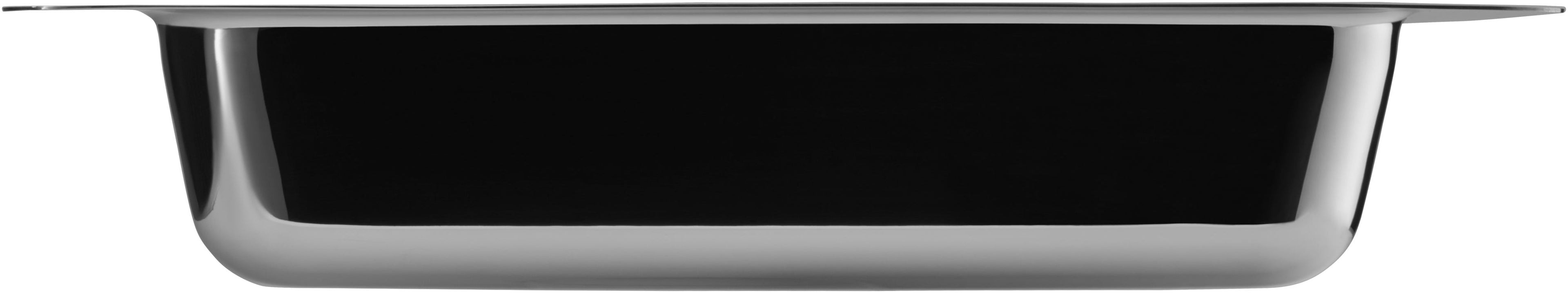 Bakside av Ovnsform rustfritt stål non-stick 36×26 cm Profi Resist - WMF