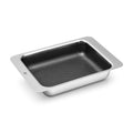 Ovnsform rustfritt stål non-stick 39×30 cm Profi Resist forfra