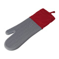 Ovnsvott silikon med bomullsfôr 31×14 cm forfra