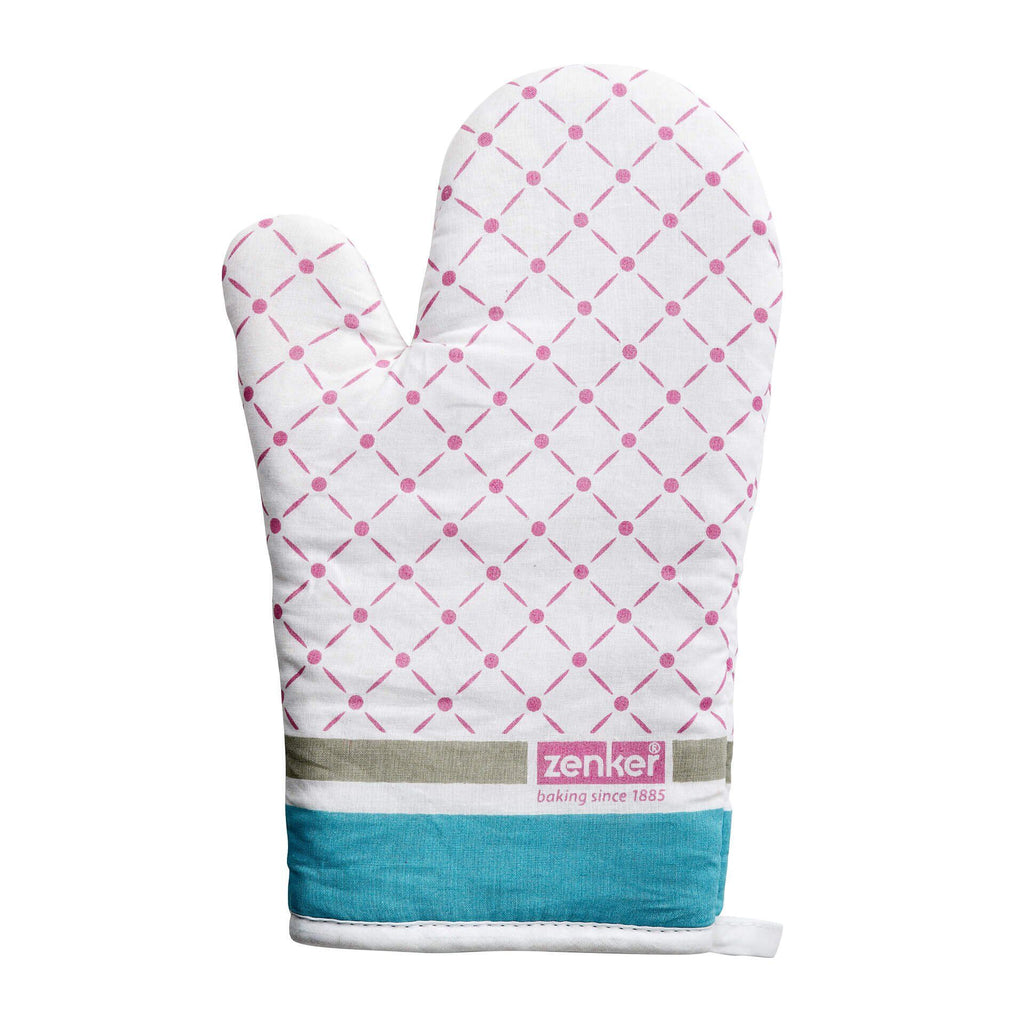 ovnsvott sweet sensation bomull 28x18 cm zenker forfra