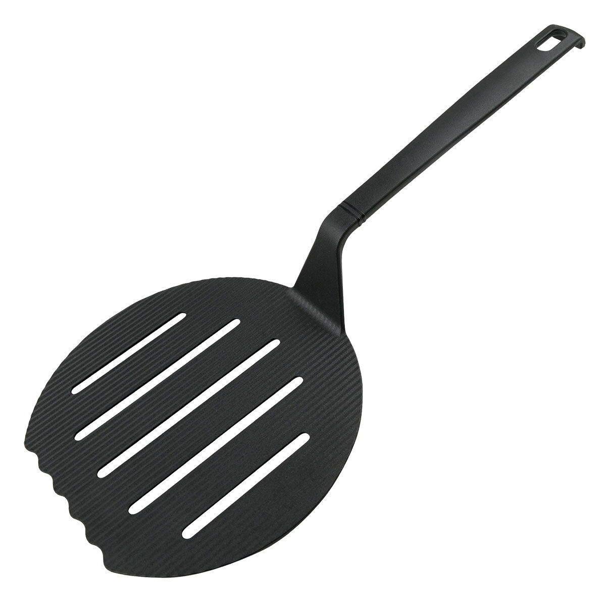 Pannekakespade non-stick Ø16 cm med spalter - Fackelmann forfra