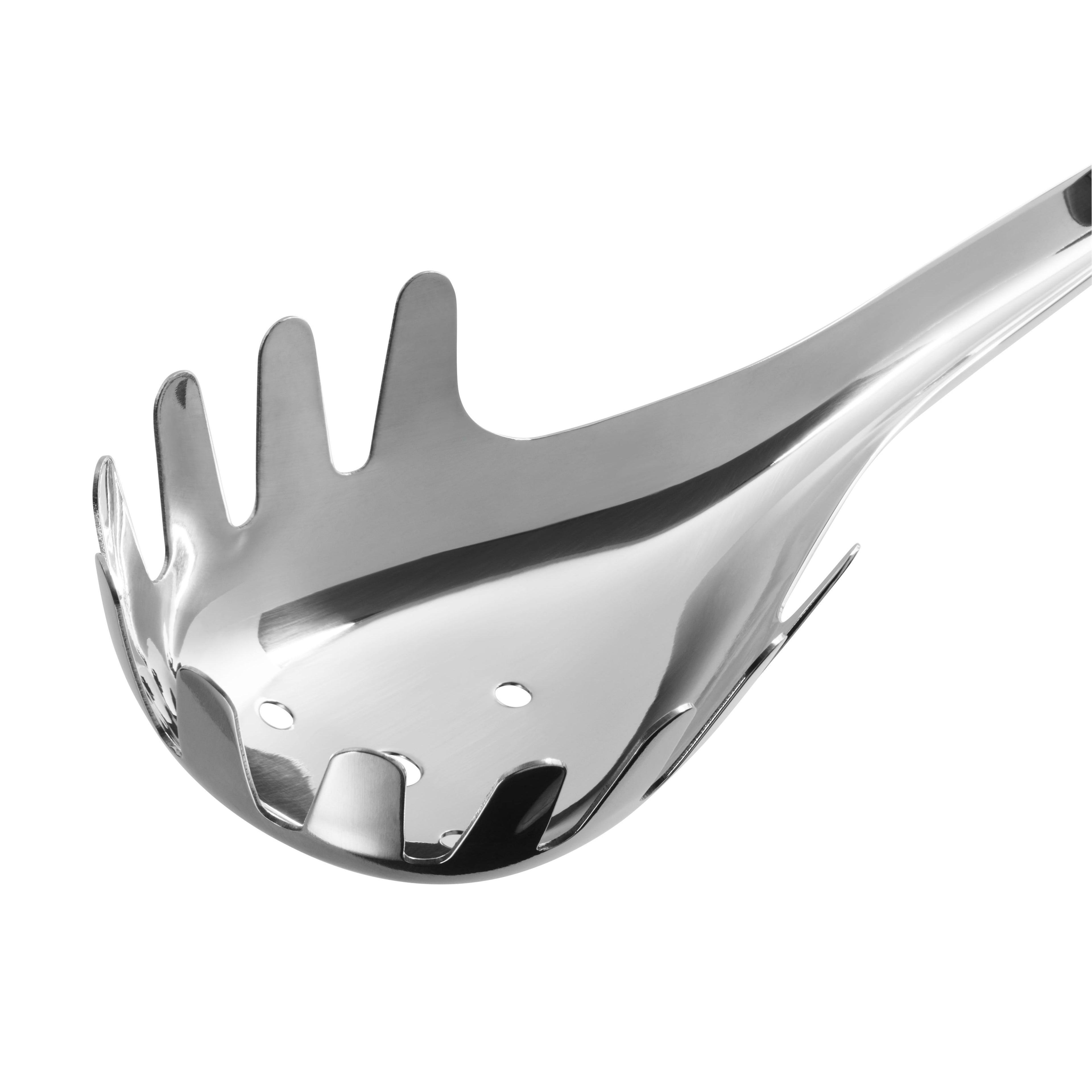 Pastaøse 32 cm rustfritt stål Profi Plus - WMF bakside
