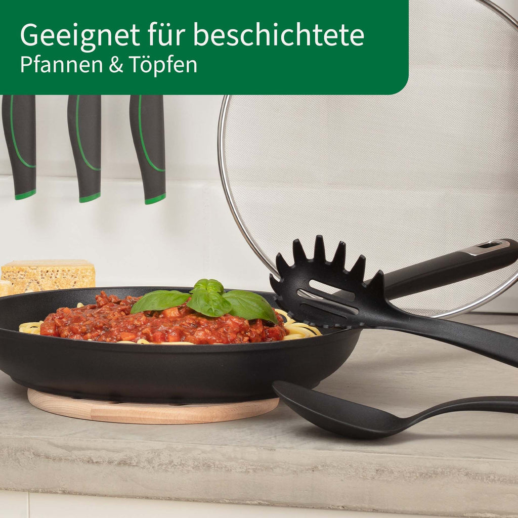 Pastaskje 30 cm - Chefkoch trifft Fackelmann helprofil