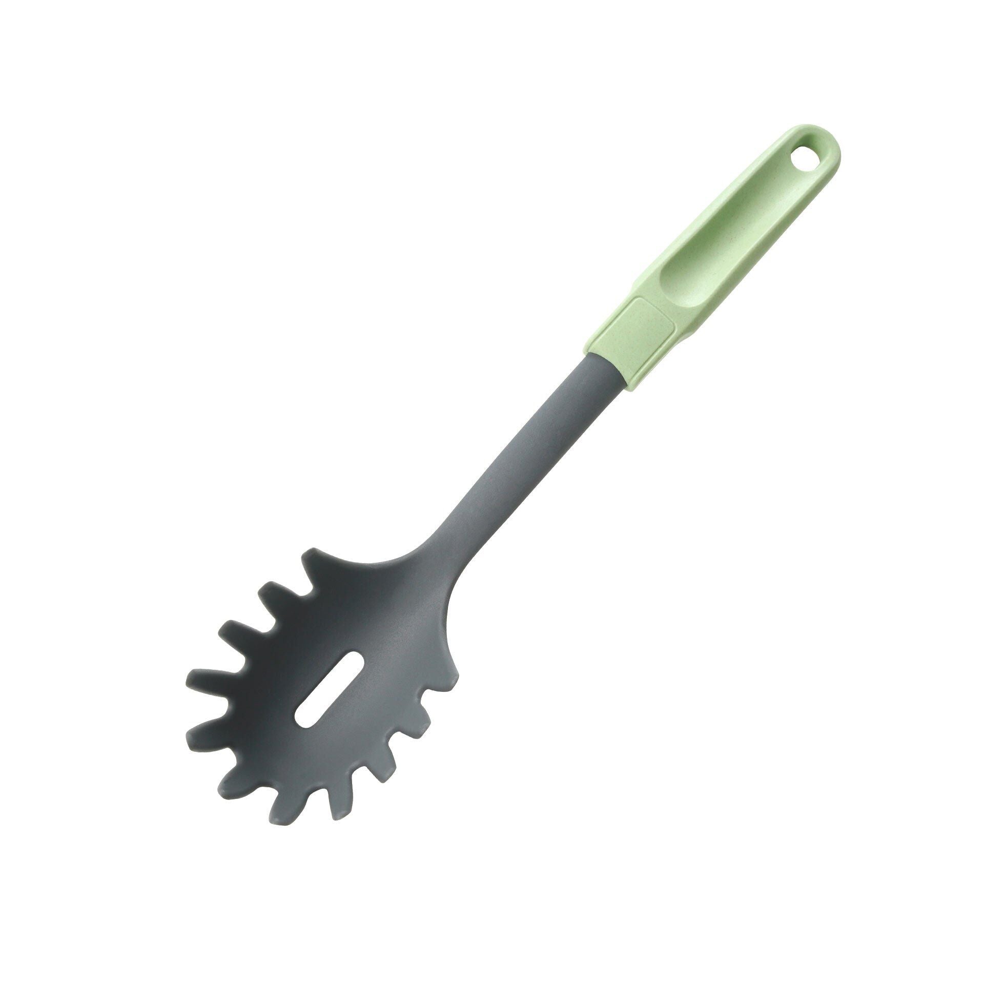 Pastaskje Ecolution biobasert 32 cm - Fackelmann forfra
