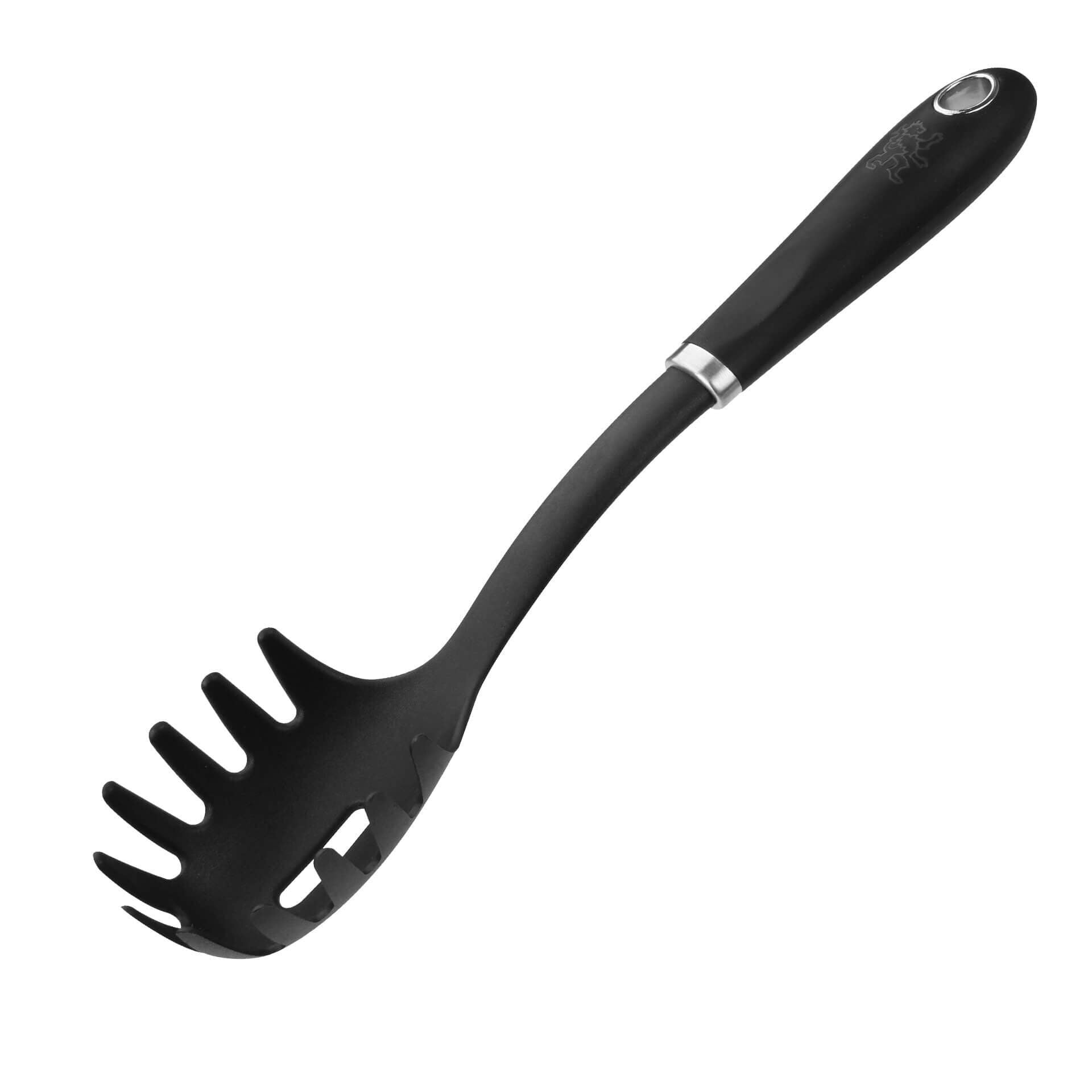 Pastaskje Pride 30 cm non-stick nylon - Stanley Rogers forfra