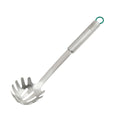 Pastaskje rustfritt stål 31 cm München forfra