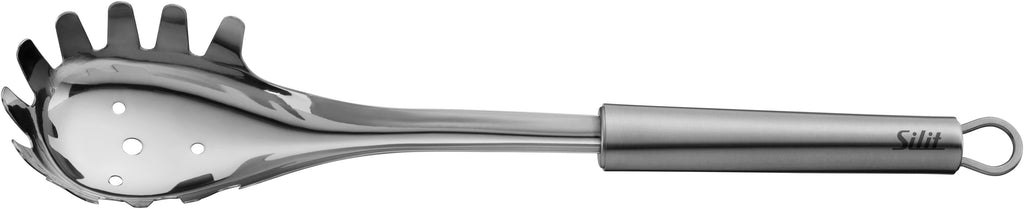 Pastaskje rustfritt stål 32 cm Classic Line - Silit forfra