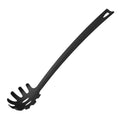 Pastaskje wok Asia svart 32 cm for servering av nudler